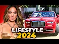 Jennifer Lopez 2024 Lifestyle Mansions Net Worth Car Collection