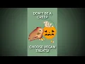 Download Lagu Don’t be a creep 🙅 🦴 #shorts