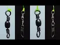 Download Lagu Fishing Knot/How To Tie A Swivel(4 Swivel Knots)