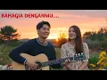 Download Lagu BAHAGIA DENGANMU...