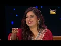 "Malhari" पर ऐसे Bold Vocals सुनकर Vishal ने मारी सिटी | Indian Idol S15 | Viral Auditions