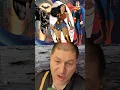The Superhero Template