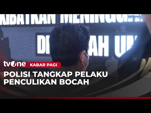 Bocah Korban Penculikan Ditemukan Tewas