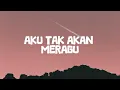 Aku Memilihmu (Lirik) - Brisia Jodie, Fabio Asher