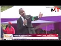Download Lagu Ruto ata Wewe Utakufa Tu!!Angry MP Mwago lecture Ruto for Killing Boniface Kariuki!!