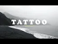 Tattoo - Loreen (TikTok Version)| Lyrics