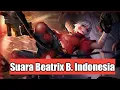 Download Lagu Beatrix Voice Bahasa Indonesia- Mobile Legends