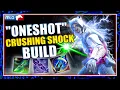 ESO PVP - OneShot Pulse Ganker Build Elder Scrolls Online Build Guide