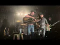 Riley Green-Damn Good Day To Leave(live) 10/16/24 Joes on Weed Street