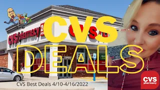 CVS Haul 78 worth of products for only 2
