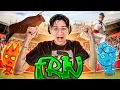 PROBANDO los JUEGOS de FRIV que MARCARON INFANCIAS