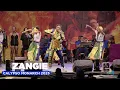 Download Lagu ZAMFIR 'ZANGIE' ADAMS - MY NATION | CALYPSO MONARCH FINALS 2025  | VINCY MAS | FULL PERFORMANCE