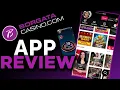 Borgata Online Casino App Review Tutorial Sign-Up Bonus