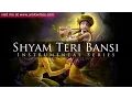 Download Lagu Shyam Teri Bansi Pukare Radha Naam (Flute Instrumental)
