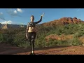 Karolina Lux: Neo Bellydance (Janelle Monae: Make Me Feel)