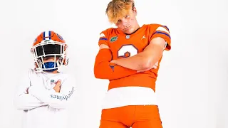 Florida wit raws scholarship offer to QB Marcus Stokes after surfaces of him rapping racial