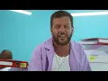 Claudio Capéo - Laisse aller (Clip officiel)