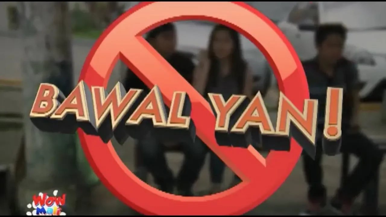 Wow Mali | Bawal Yan