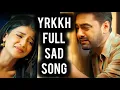 Download Lagu YRKKH Full Sad Song | Ep 1706 S-68