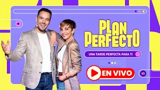 🔴 PLAN PERFECTO 📺 EN VIVO CHILEVISIÓN 🤩 Lunes 31 de agosto de 2026