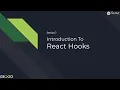 Introduction to React Hooks Full-Stack Web Internship Program Geogo