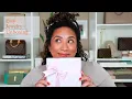 Etsy Jewelry Unboxing