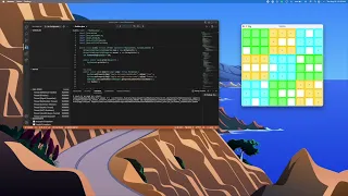 Sudoku in Java