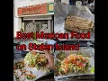 Best Mexican Food on Staten Island