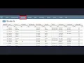 SiD Admin Tabs for Admin Login Users