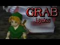 Friday Night Funkin' VS Ben Drowned Mic Of Time 2.0 ( Grab ) Lyrics