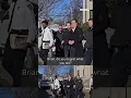 Brian Walshe escorted out of court after receiving life sentence