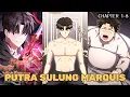 Download Lagu DIA MEMASUKI TUBUH PENJAHAT GEMUK DI DALAM NOVEL YANG DIA TULIS SENDIRI I 1-8