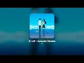 片っぽ - Acoustic Version (Katappo) – eill