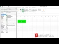 Microsoft Excel Visual Basic for Aplications VBA Tutorial 23 Activex Controls vs Forms Controls