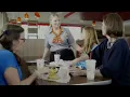 The Basics welcome to Burger King 1