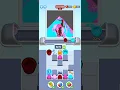 Sand Loop Level 124 Solution Walkthrough