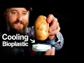Download Lagu Easy Bioplastics for DIY Projects ... and Self-Cooling Materials Research