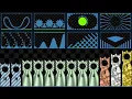 200-Elimination Marble Race