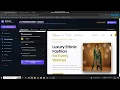 Free Source Code of Ecommerce Website How to Create Ecommerce Website Ecommerce Website