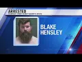 Man arrested in connection to deadly Perry County hit-and-run