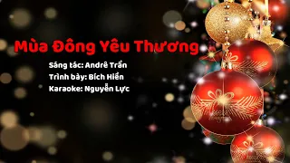 Mùa đông yêu thương