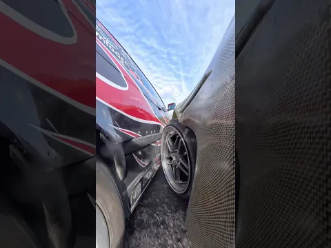 HOW CLOSE?! 😳