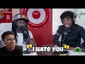 Download Lagu Kai Cenat and Rakai DISS Each Other in On the Radar Freestyle