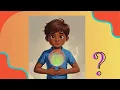 A Social Story The Emotional Storm Inside Rob Emotional Regulation for Kids