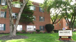 Greenbriar West Apt 104
