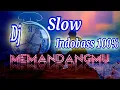 Lagu Dj MEMANDANGMU remix viral tiktok |2021 bass empuk