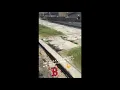 CROSS ATLANTIC PIRU CHASES DOWN ROLLIN 40 FEB 2021