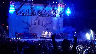 Download Godsmack Live 2019 - Awake \u0026 Take it to the edge MP3