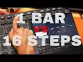 Download Lagu Simple 1 Loop to Infinite Variations: Step Sequencing on the MPC Live III