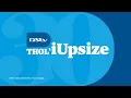 Thol'iUpsize bestie!  | DStv